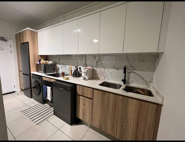 1 BEDROOM APARTMENT TO LET IN SANDOWN